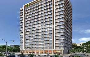 2 BHK Apartment For Resale in Poddar Harmony Chembur Mumbai 6694144