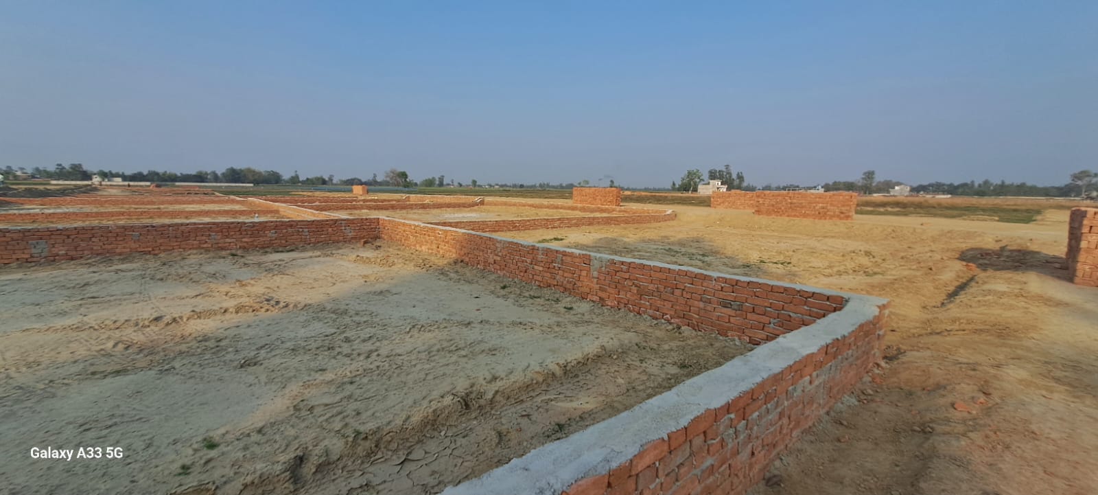 Plot For Resale in Faizabad Road Lucknow  6693891