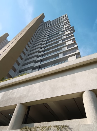 4 BHK Apartment For Resale in Risland Sky Mansion Chattarpur Delhi  6693964