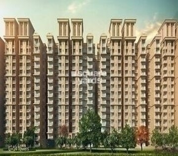 2 BHK Apartment For Resale in Signature Global The Millennia Sector 37d Gurgaon  6693969