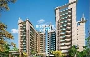 3 BHK Apartment For Rent in Arihant South Winds Sector 41 Faridabad 6694041
