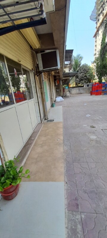 Commercial Shop 250 Sq.Ft. For Resale in Bhayandar East Thane  6694029