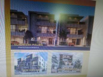 4 BHK Villa For Resale in Nagarjuna Sagar Road Hyderabad 6694077