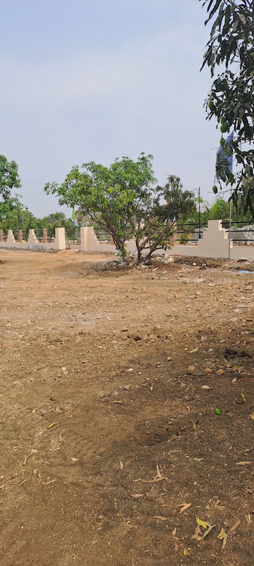 Plot For Resale in Sangareddy Hyderabad  6694072