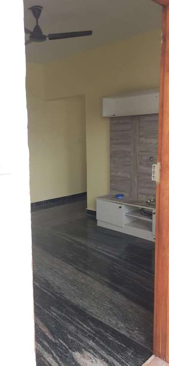 1 BHK Builder Floor For Rent in Hsr Layout Bangalore 6694054