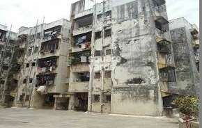 2 BHK Apartment For Rent in Eksar Neelkamal CHS Borivali West Mumbai 6694085