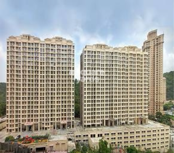 2 BHK Apartment For Resale in Hiranandani Castle Rock Powai Mumbai  6694128