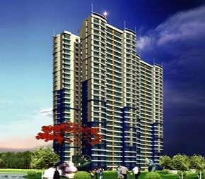 3 BHK Apartment For Rent in Neelkanth Greens Manpada Thane 6694165