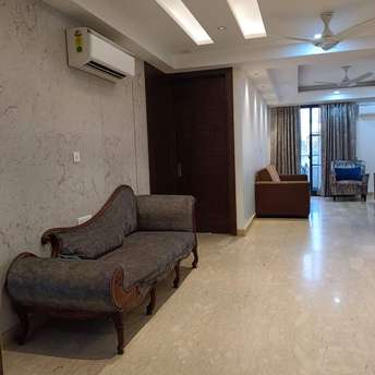 4 BHK Apartment For Rent in Emaar MGF Emerald Hills Sector 65 Gurgaon 6694159