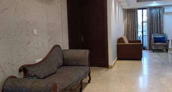 4 BHK Apartment For Rent in Emaar MGF Emerald Hills Sector 65 Gurgaon 6694159