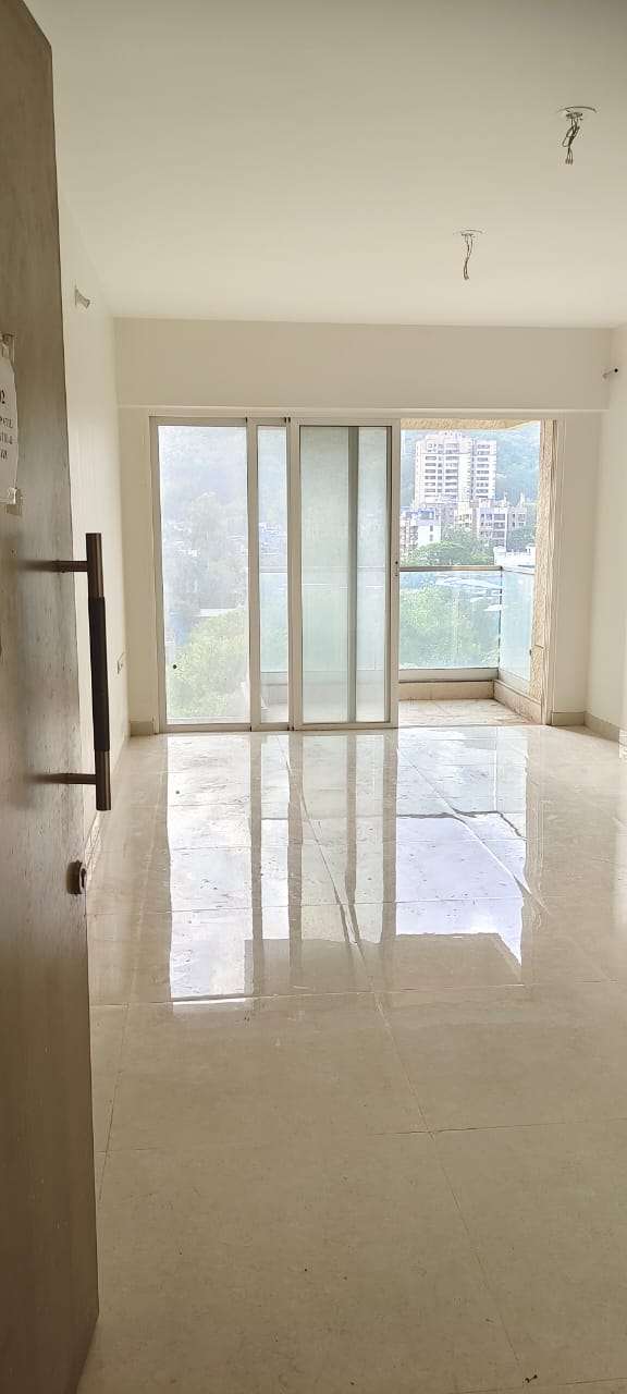 3 BHK Apartment For Rent in Sheth Montana Mulund West Mumbai 6694170