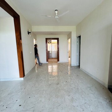Building Lobby in 3 BHK Builder Floor at TDI City Kundli, Kundli – for Sale