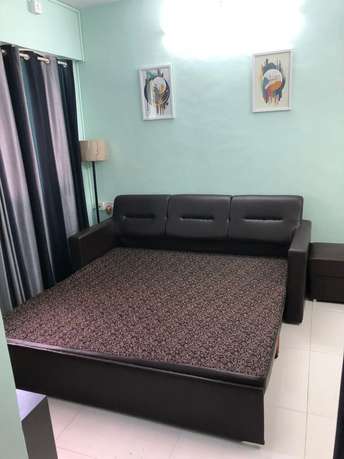 2 BHK Apartment For Rent in Gurukrupa CHS Dadar Dadar West Mumbai 6694204