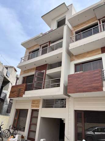 2 BHK Builder Floor For Resale in Sector 125 Mohali 6694217