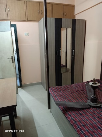 2 BHK Apartment For Resale in Payal Heights Apartment Kharghar Navi Mumbai  6694267