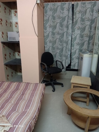 2 BHK Apartment For Resale in Payal Heights Apartment Kharghar Navi Mumbai  6694267