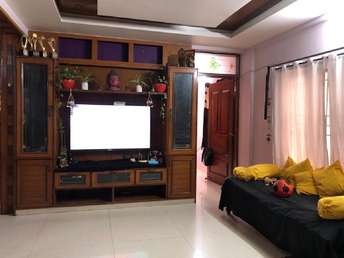 2 BHK Builder Floor For Rent in Hsr Layout Bangalore 6694240