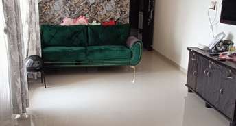2 BHK Apartment For Rent in Mount Sea View Apartment Versova Mumbai 6694260
