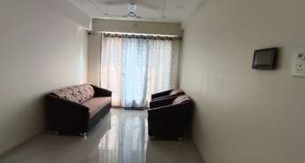 1 BHK Apartment For Rent in Gurukrupa Jayantam Ghatkopar East Mumbai 6694249
