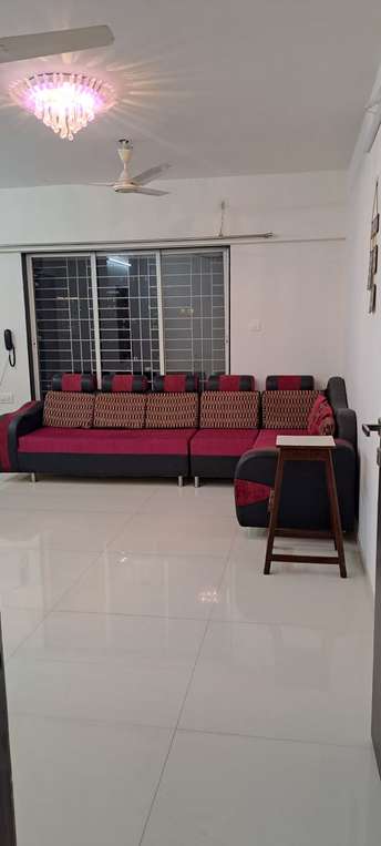 1 BHK Apartment For Rent in Swanand Apartment Kurla Mumbai 6694277