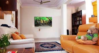 3 BHK Apartment For Rent in Royal Habitat Hsr Layout Bangalore 6694279