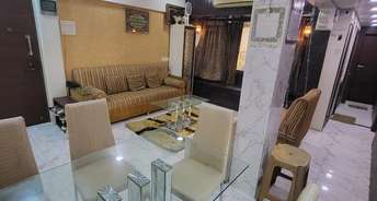 2 BHK Apartment For Rent in Rising Sun Apartments Juhu Juhu Mumbai 6694292