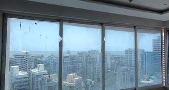 3.5 BHK Apartment For Rent in Peninsula Celestia Spaces Sewri Mumbai 6694293