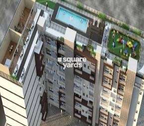 2 BHK Apartment For Resale in Kritak Modern Apartments Sector 73 Noida 6694307