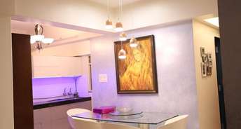 3 BHK Apartment For Rent in Venkatesh Bliss Undri Pune 6694306