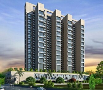 2 BHK Apartment For Resale in Bhagwati Greens 2 Kharghar Navi Mumbai  6694360