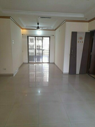 2 BHK Apartment For Resale in Bhagwati Greens 2 Kharghar Navi Mumbai  6694360