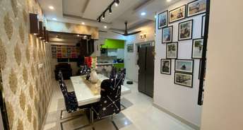 3 BHK Apartment For Rent in Candeur Landmark Varthur Bangalore 6694346
