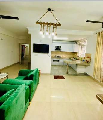 3 BHK Builder Floor For Rent in New Rajinder Nagar Delhi 6694390