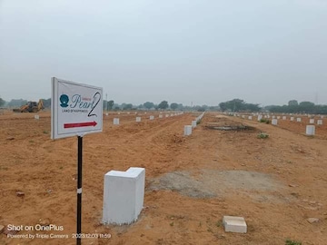 Plot For Resale in Thar Nakshatra Heights Ajmer Road Jaipur  6694384