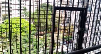 3 BHK Apartment For Rent in Brigade Gardenia Jp Nagar Bangalore 6694406