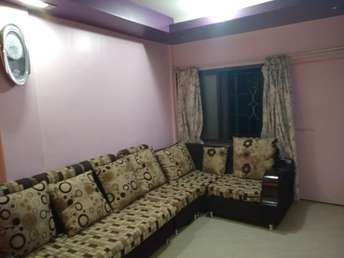 2 BHK Apartment For Rent in Tridal Nagar CHS Yerawada Pune 6694430