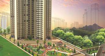 1 BHK Apartment For Resale in Gajra Bhoomi Lawns Sil Phata Thane 6694412