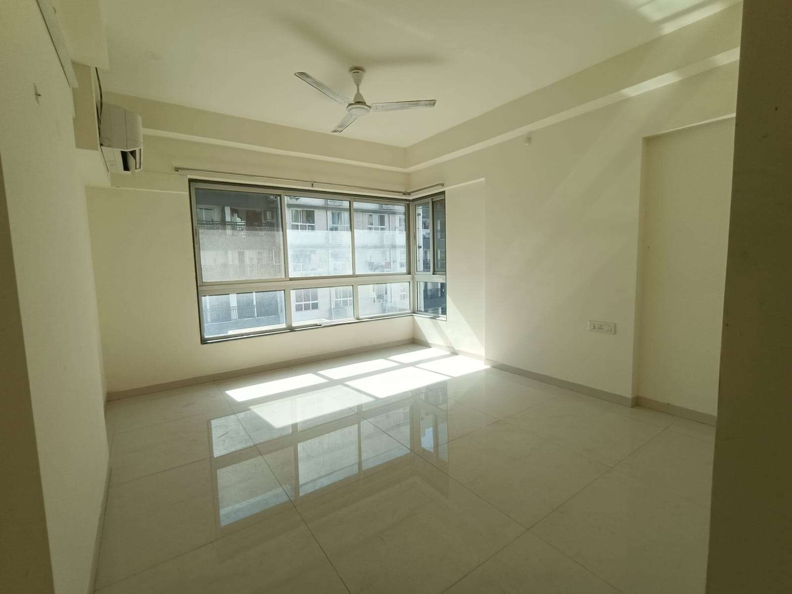 3 BHK Apartment For Resale in Godrej Central Chembur Mumbai 6694422