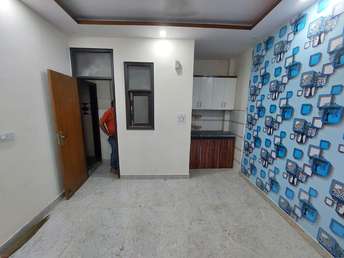 1 RK Builder Floor For Rent in RWA Awasiya Govindpuri Govindpuri Delhi 6694487