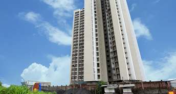 2 BHK Apartment For Resale in Gajra Bhoomi Lawns Sil Phata Thane 6694507