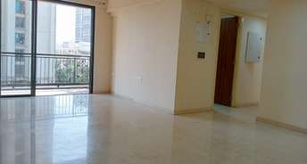 2 BHK Apartment For Rent in Unnati Woods CHS Kasarvadavali Thane 6694555