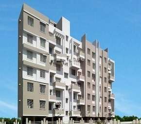 2 BHK Apartment For Rent in Silver Oak Kalyani Nagar Pune  6694556