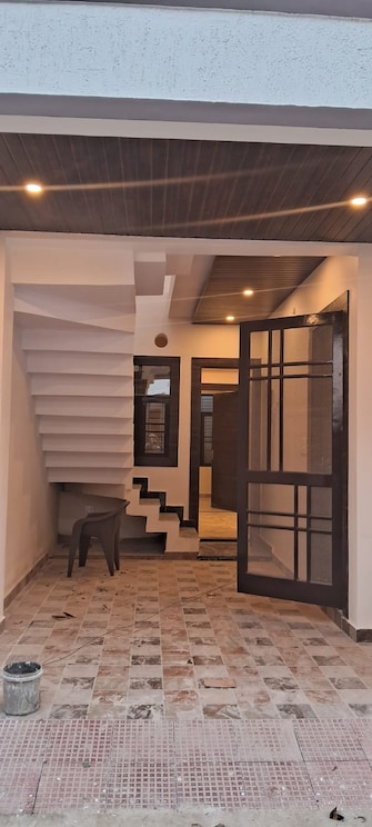 3 BHK Independent House For Resale in Indira Nagar Lucknow  6694578