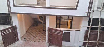 3 BHK Independent House For Resale in Indira Nagar Lucknow  6694578