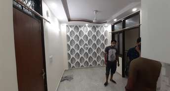 3 BHK Builder Floor For Rent in RWA Awasiya Govindpuri Govindpuri Delhi 6694636