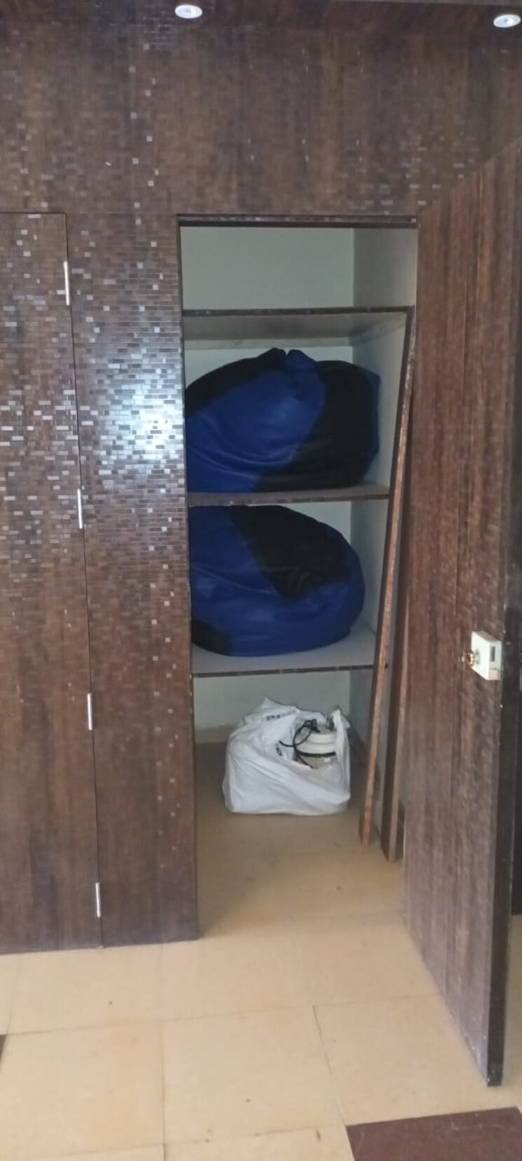 undefined, samrin-imperial-heights-apartment 3 Bedroom 1200 Sq.Ft. Apartment In Kolshet Thane 6694700