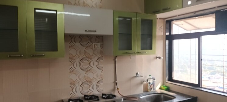 Bathroom, samrin-imperial-heights-apartment 3 Bedroom 1200 Sq.Ft. Apartment In Kolshet Thane 6694700