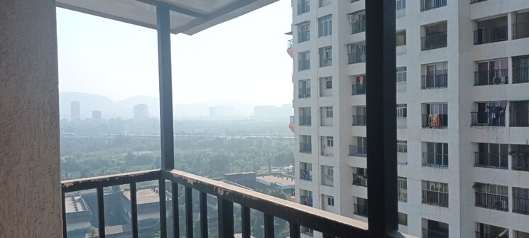 Exterior View, samrin-imperial-heights-apartment 3 Bedroom 1200 Sq.Ft. Apartment In Kolshet Thane 6694700