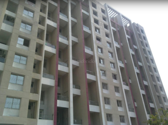 2 BHK Apartment For Rent in Essen Aishwaryam Comfort Phase I Akurdi Pune 6694646