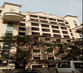 2 BHK Apartment For Resale in Prajapati Lawns Kharghar Navi Mumbai  6694707